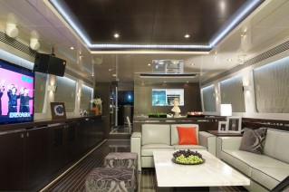 Amadeus - Salon